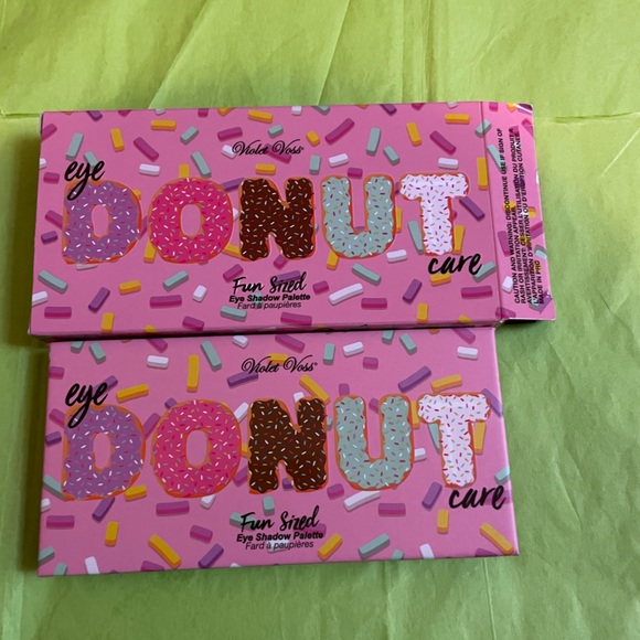 Violet voss duo - Picture 3 of 8